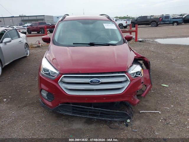 Ford ESCAPE SEL 2019 1FMCU0HD5KUB82648 Image 12