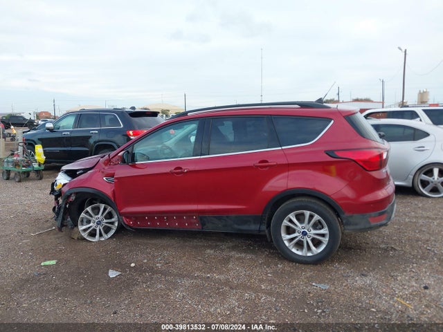 Ford ESCAPE SEL 2019 1FMCU0HD5KUB82648 Image 14