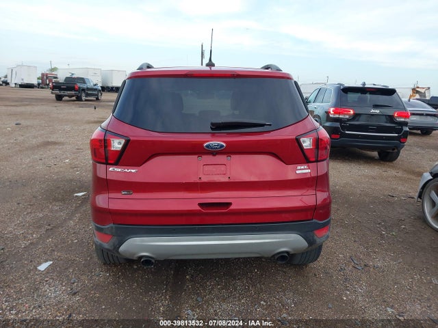 Ford ESCAPE SEL 2019 1FMCU0HD5KUB82648 Image 16