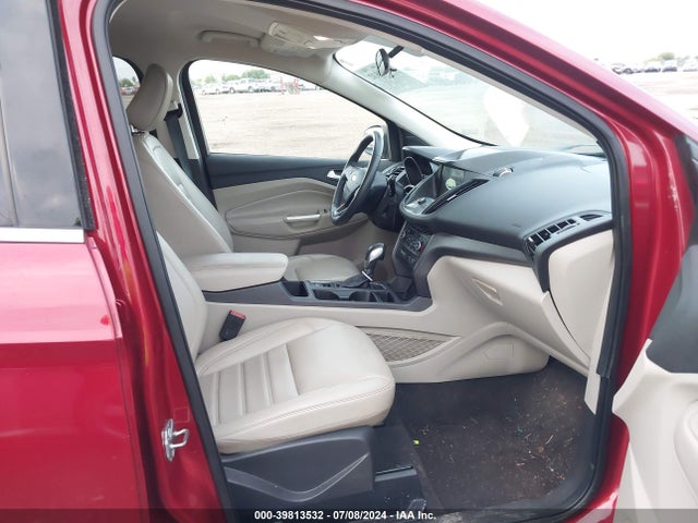 Ford ESCAPE SEL 2019 1FMCU0HD5KUB82648 Image 5