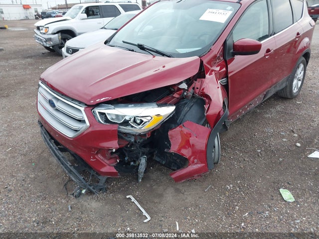 Ford ESCAPE SEL 2019 1FMCU0HD5KUB82648 Image 6