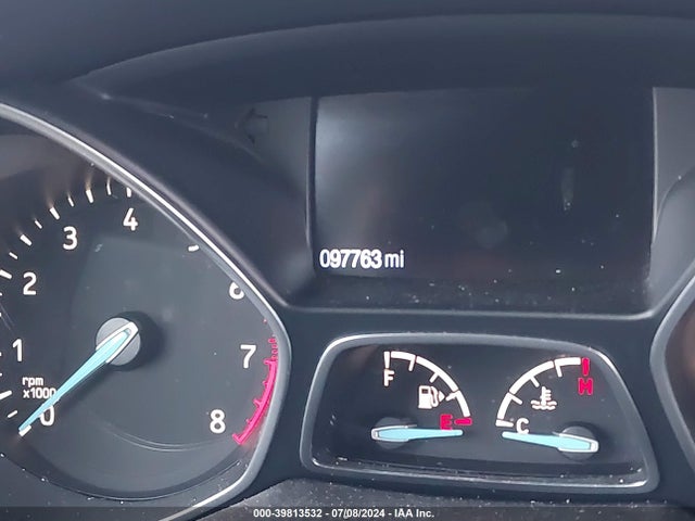 Ford ESCAPE SEL 2019 1FMCU0HD5KUB82648 Image 7