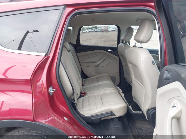 Ford ESCAPE SEL 2019 1FMCU0HD5KUB82648 Image 8