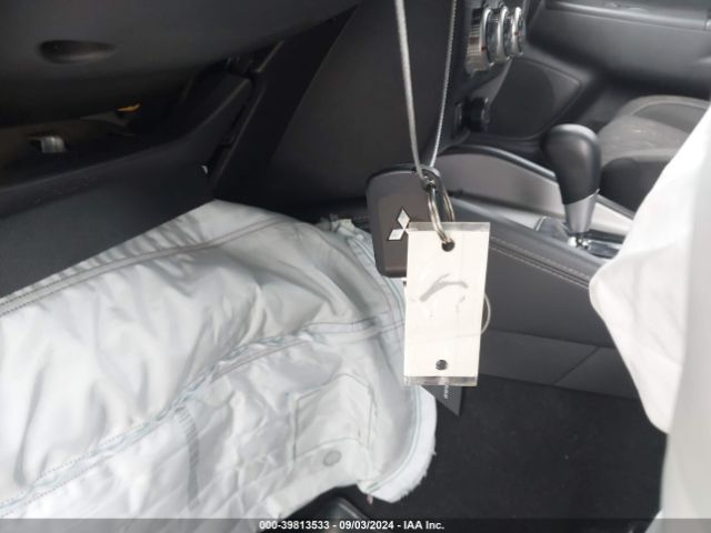 JA4APUAU1MU027161 Mitsubishi OUTLANDER SPORT