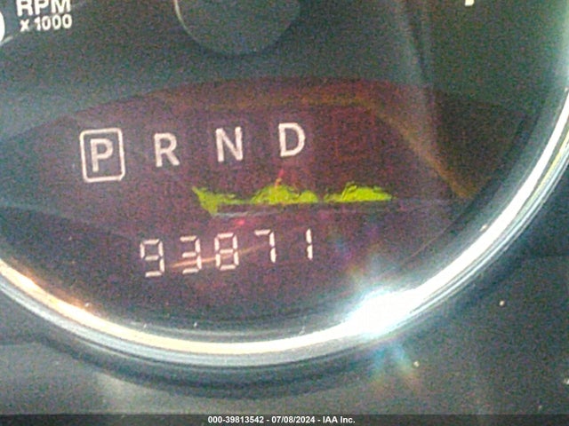 1C4NJDEB9GD588150 Jeep Compass High Altitude Edition