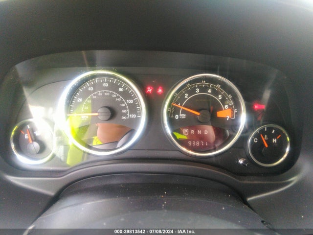 1C4NJDEB9GD588150 Jeep Compass High Altitude Edition
