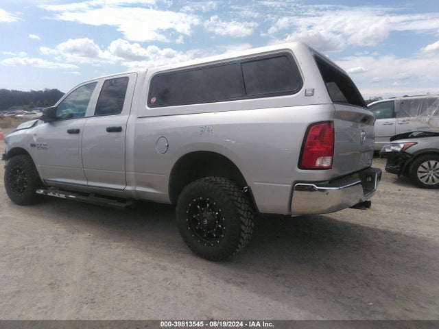 1C6RR7FT5HS781662 RAM 1500 Tradesman Quad Cab 4x4 6'4 Box
