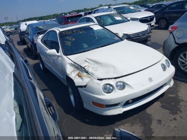 1997 ACURA INTEGRA JH4DC2392YS006704 Photo 0
