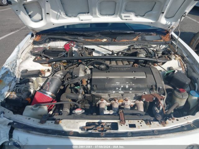 1997 ACURA INTEGRA JH4DC2392YS006704 Photo 9