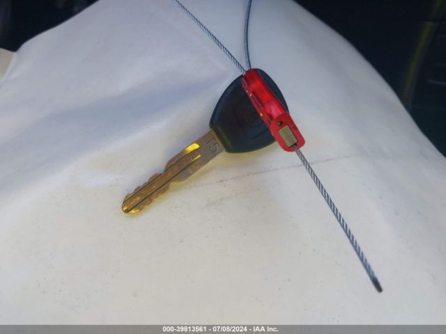 1997 ACURA INTEGRA JH4DC2392YS006704 Photo 10