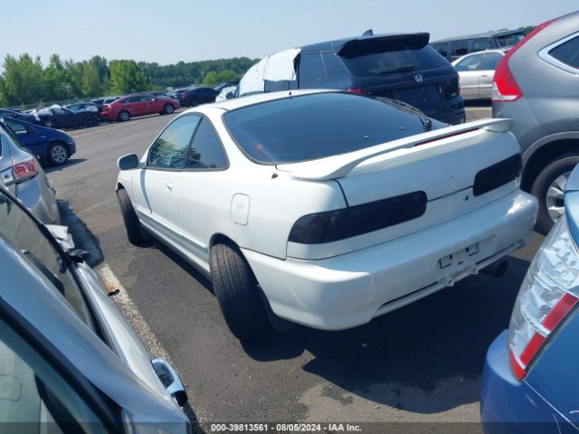 1997 ACURA INTEGRA JH4DC2392YS006704 Photo 2