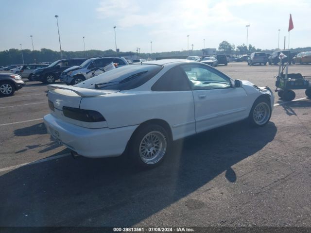 1997 ACURA INTEGRA JH4DC2392YS006704 Photo 3