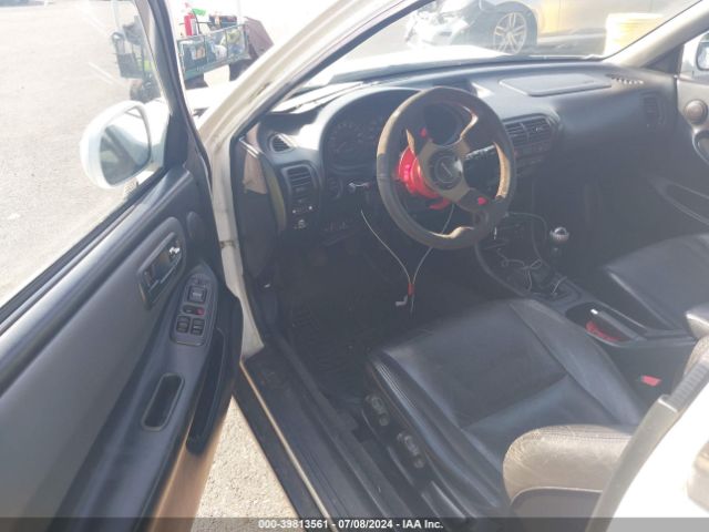 1997 ACURA INTEGRA JH4DC2392YS006704 Photo 4