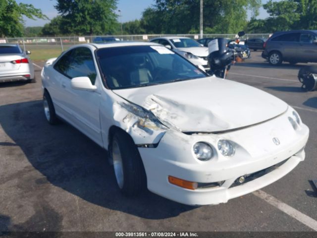 1997 ACURA INTEGRA JH4DC2392YS006704 Photo 5