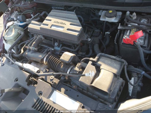 5J6RW2H83HL069880 Honda Cr-v Ex-l/ex-l Navi