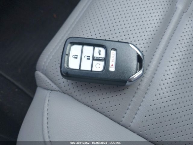 5J6RW2H83HL069880 Honda Cr-v Ex-l/ex-l Navi