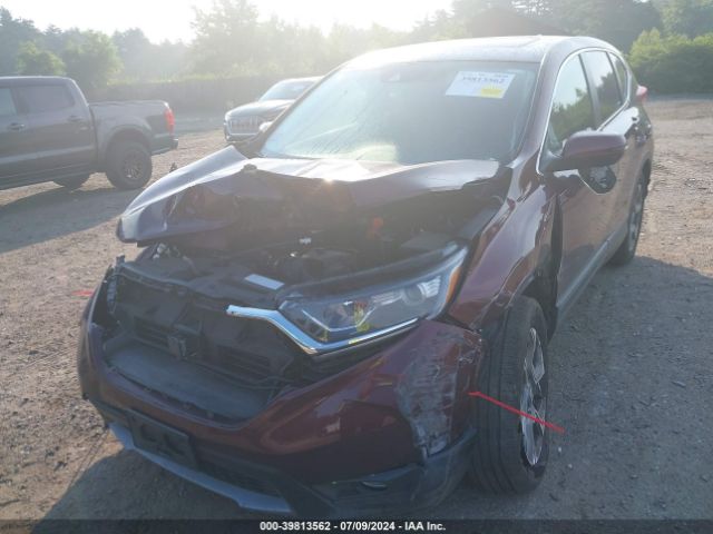 5J6RW2H83HL069880 Honda Cr-v Ex-l/ex-l Navi