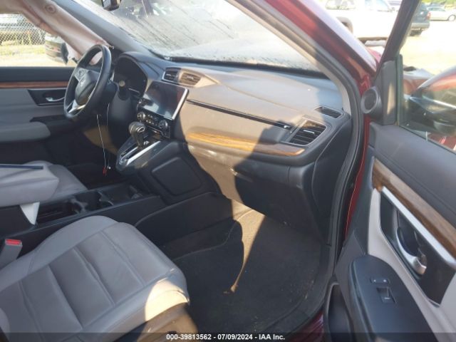 5J6RW2H83HL069880 Honda Cr-v Ex-l/ex-l Navi