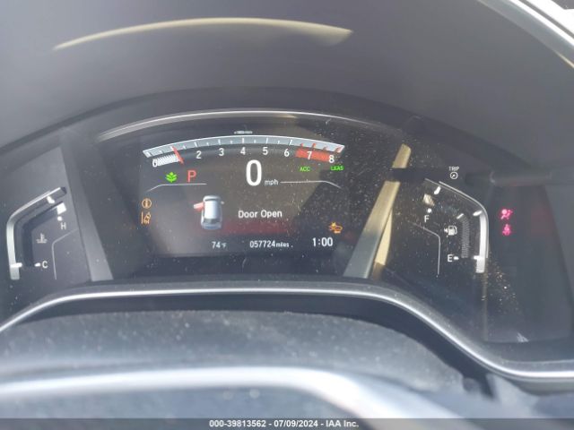 5J6RW2H83HL069880 Honda Cr-v Ex-l/ex-l Navi