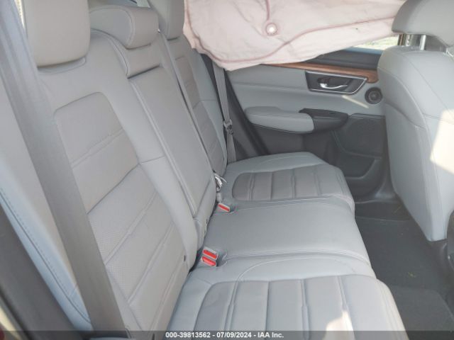 5J6RW2H83HL069880 Honda Cr-v Ex-l/ex-l Navi