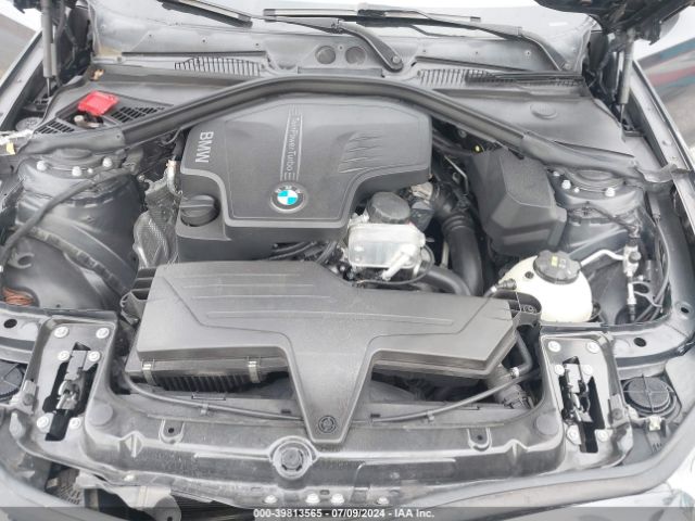 WBA1F5C54GV343959 BMW 228I