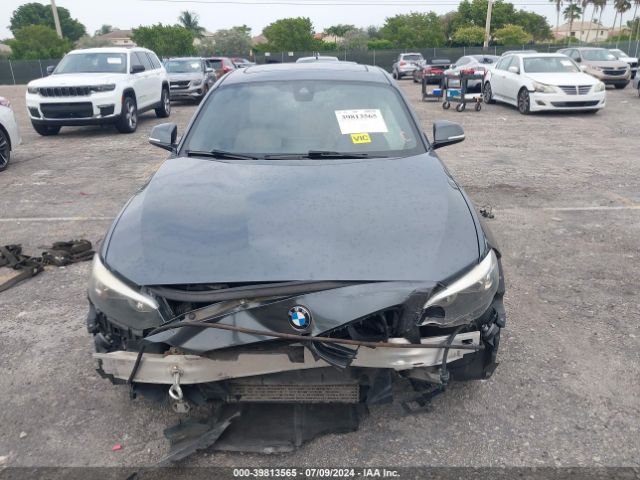 WBA1F5C54GV343959 BMW 228I