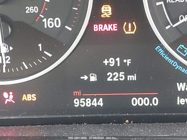 WBA1F5C54GV343959 BMW 228I