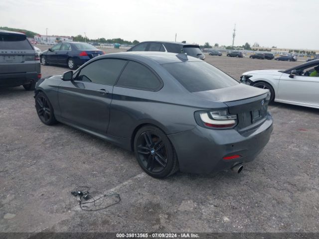 WBA1F5C54GV343959 BMW 228I