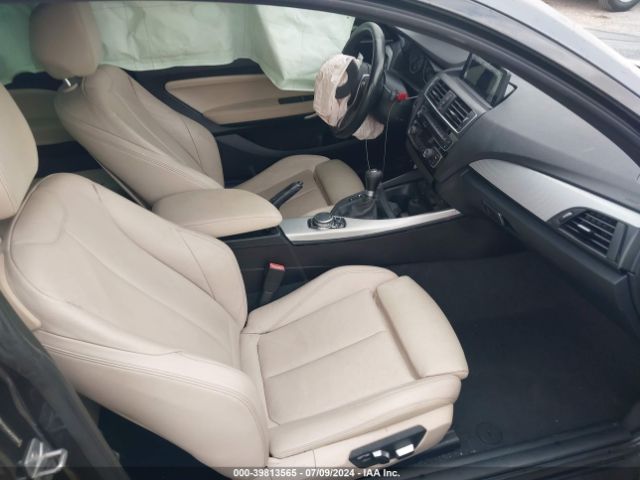 WBA1F5C54GV343959 BMW 228I