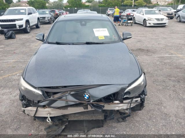 WBA1F5C54GV343959 BMW 228I