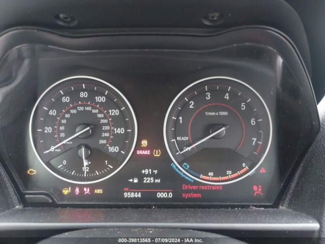 WBA1F5C54GV343959 BMW 228I