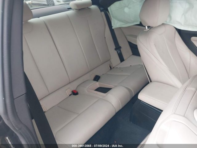 WBA1F5C54GV343959 BMW 228I