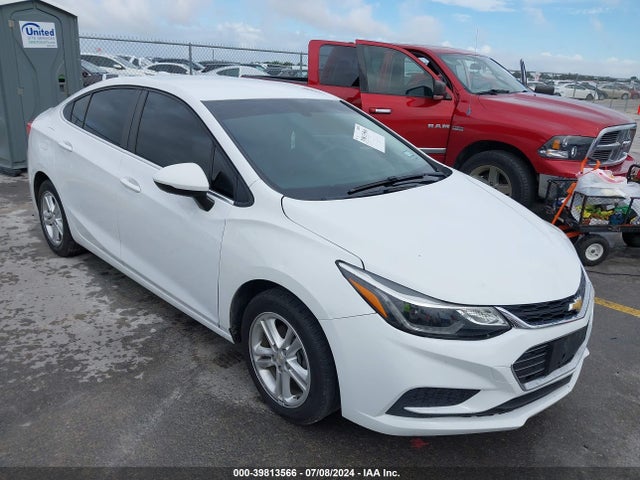 2018 1G1BE5SMXJ7156247 main image