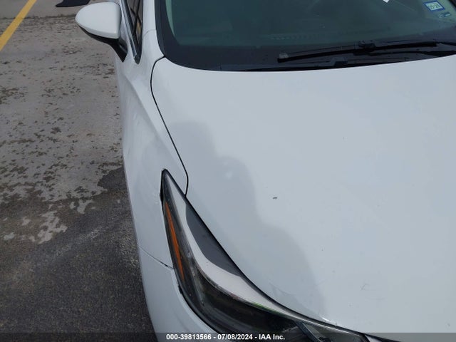 Chevrolet Cruze Lt Auto 2018 1G1BE5SMXJ7156247 Image 12