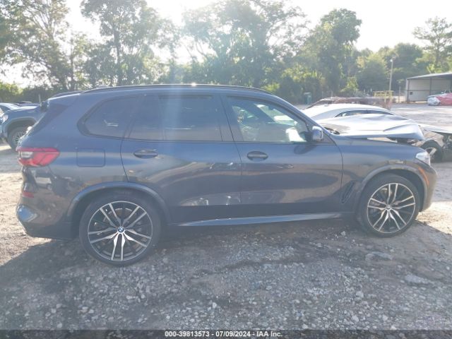 5UXCR6C56KLL28861 BMW X5 Xdrive40i