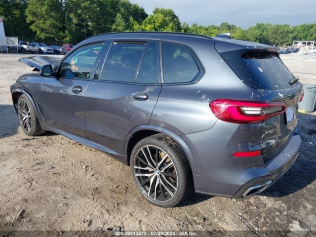 5UXCR6C56KLL28861 BMW X5 Xdrive40i