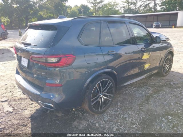5UXCR6C56KLL28861 BMW X5 Xdrive40i