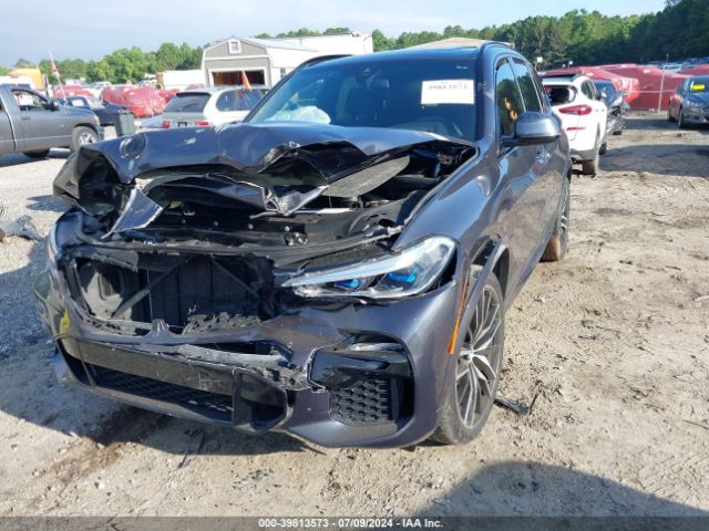 5UXCR6C56KLL28861 BMW X5 Xdrive40i