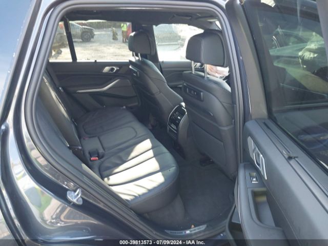 5UXCR6C56KLL28861 BMW X5 Xdrive40i