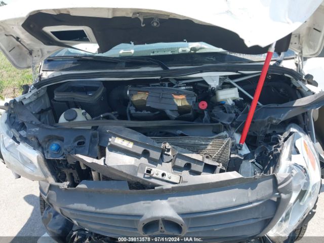 W1Y4EDHYXMT067435 Mercedes-Benz Sprinter 2500 High Roof V6