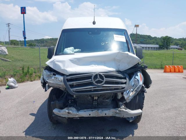 W1Y4EDHYXMT067435 Mercedes-Benz Sprinter 2500 High Roof V6