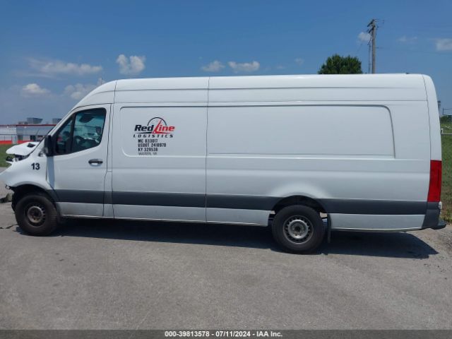 W1Y4EDHYXMT067435 Mercedes-Benz Sprinter 2500 High Roof V6