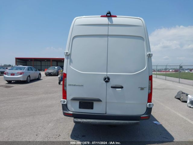 W1Y4EDHYXMT067435 Mercedes-Benz Sprinter 2500 High Roof V6