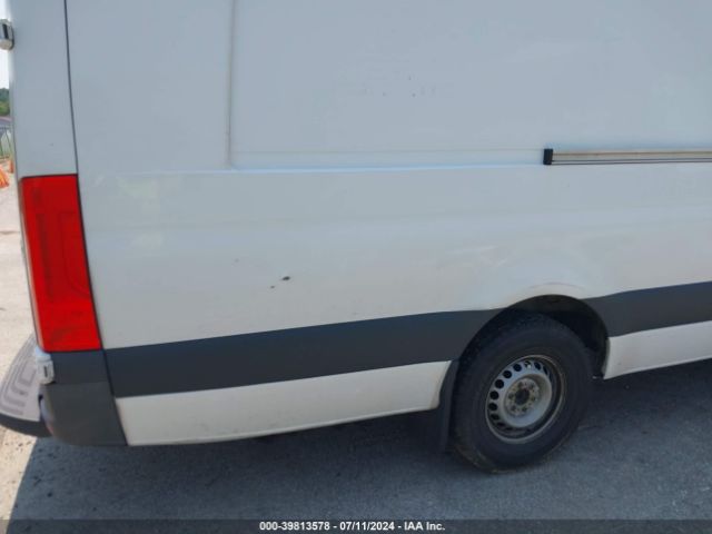 W1Y4EDHYXMT067435 Mercedes-Benz Sprinter 2500 High Roof V6