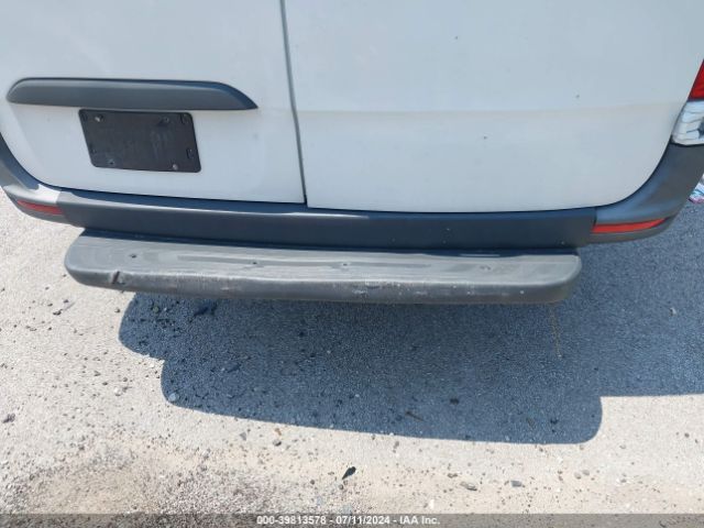 W1Y4EDHYXMT067435 Mercedes-Benz Sprinter 2500 High Roof V6