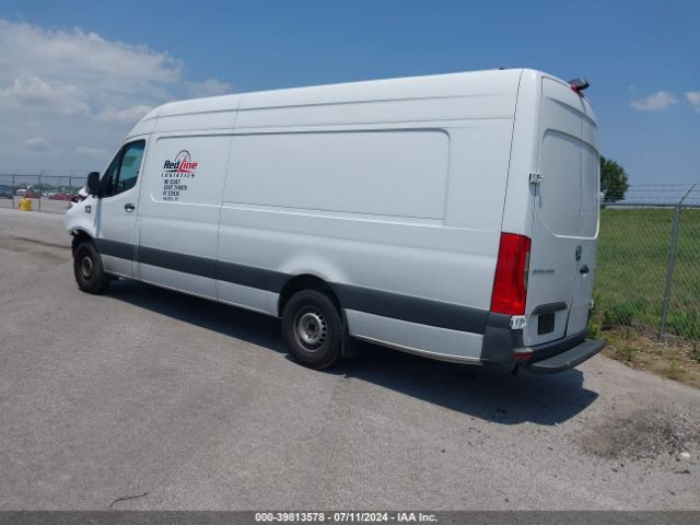 W1Y4EDHYXMT067435 Mercedes-Benz Sprinter 2500 High Roof V6