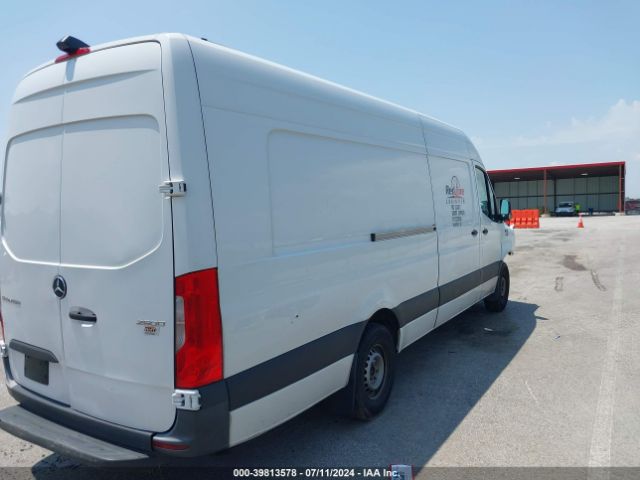 W1Y4EDHYXMT067435 Mercedes-Benz Sprinter 2500 High Roof V6