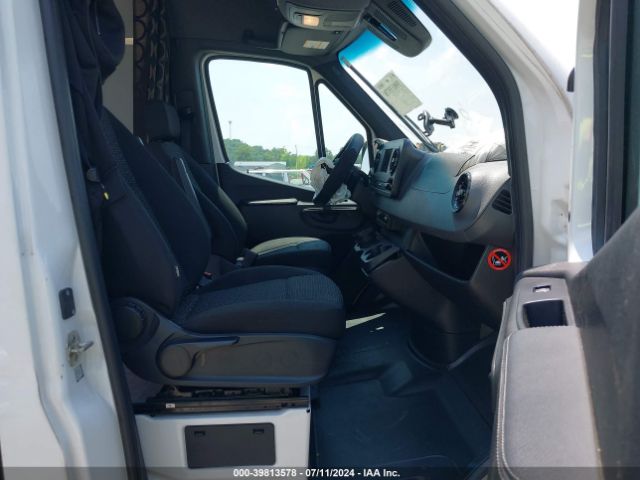 W1Y4EDHYXMT067435 Mercedes-Benz Sprinter 2500 High Roof V6