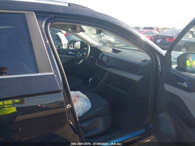 3VVSX7B21PM327012 Volkswagen Taos 1.5t Se