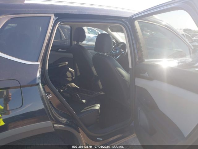 3VVSX7B21PM327012 Volkswagen Taos 1.5t Se